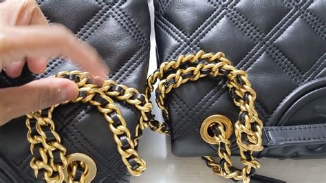 fake vs real tory burch bag|authentic tory burch handbag.